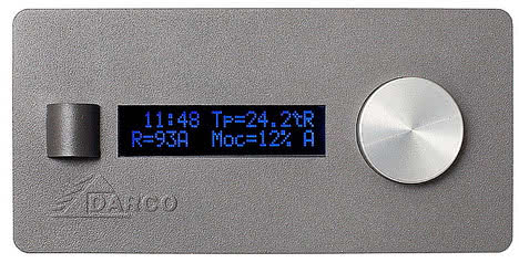 Uniwersalny regulator ART-1