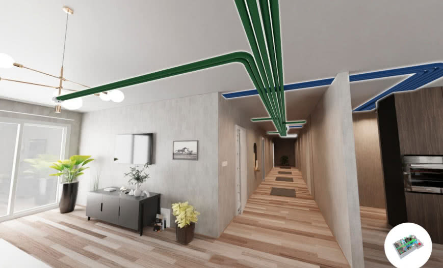 Wentylacja mechaniczna – co warto wiedzieć?