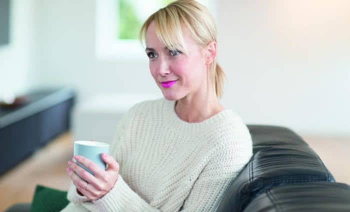 Centrale wentylacyjne z odzyskiem ciepła Bosch Vent 5000 C