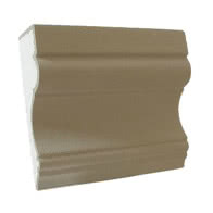 Styropianowe profile elewacyjne