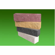 Kształtka elewacyjna 1/2 NFŁ