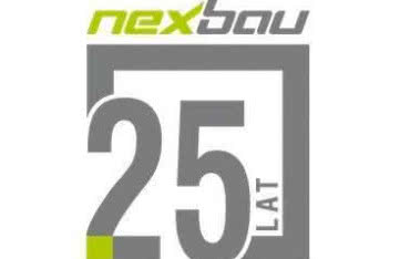 Jubileuszowa kolekcja drzwi NEXBAU