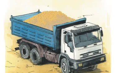 Jakie kruszywa stosujemy w budownictwie?