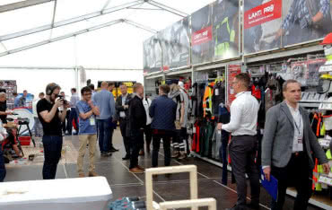 Relacja z Dni Otwartych 2019 firmy Profix