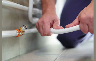 Bezpieczne i bezawaryjne - nowoczesne elementy instalacji 