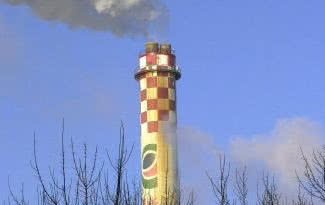 Uruchomiono akumulator ciepła w Białymstoku