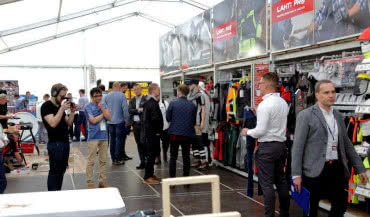 Relacja z Dni Otwartych 2019 firmy Profix