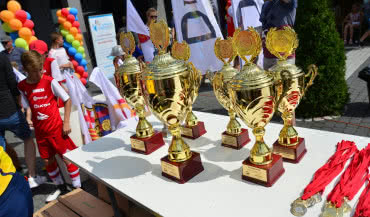 Drutex po raz kolejny partnerem turnieju LETNI KUBA CUP