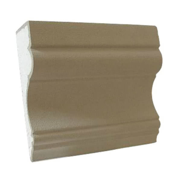 Styropianowe profile elewacyjne