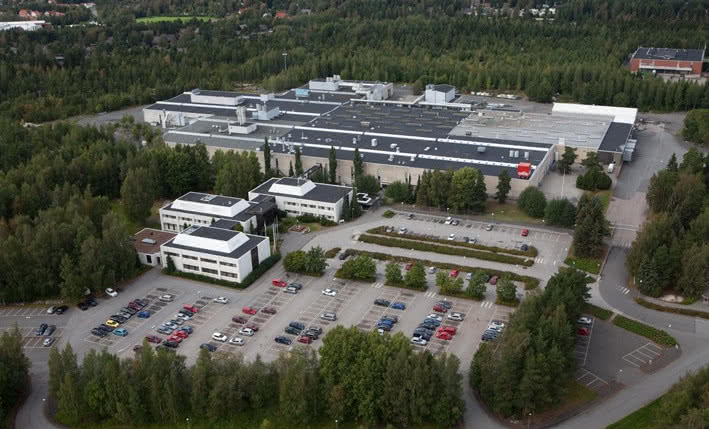 Oras przejmie firmę Hansa od IK Investment Partners