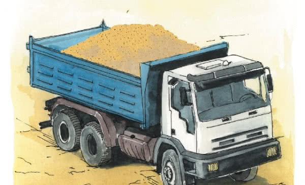 Jakie kruszywa stosujemy w budownictwie?