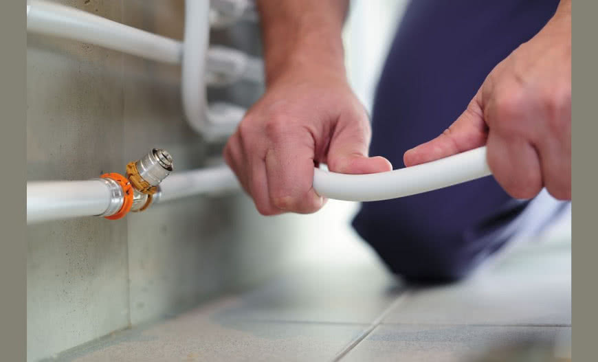 Bezpieczne i bezawaryjne - nowoczesne elementy instalacji 