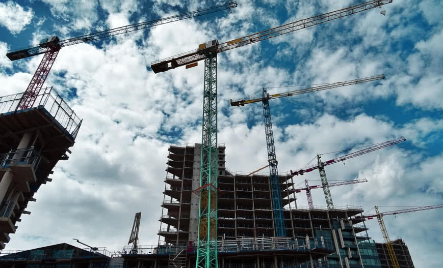 Co czeka rynek nieruchomości w 2024 roku? Wzrosty cen mieszkań czy stabilizacja?