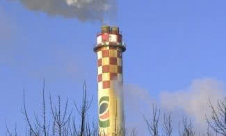 Uruchomiono akumulator ciepła w Białymstoku