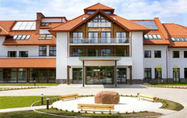 Komfortowy wypoczynek z Buderusem