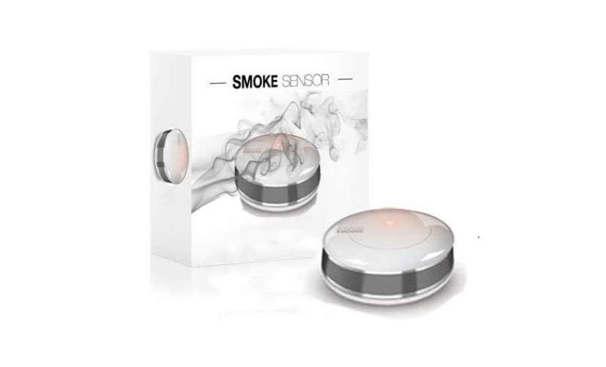 Rozwiązania przeciwpożarowe w Twoim domu