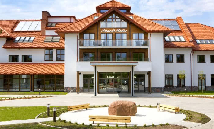 Komfortowy wypoczynek z Buderusem