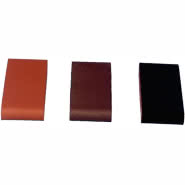 Kształtki ogrodzeniowe