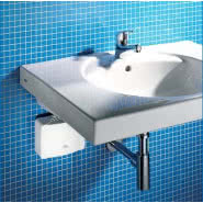 M3/ENM - elektryczny podgrzewacz przepływowy