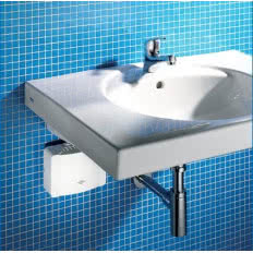 M3/ENM - elektryczny podgrzewacz przepływowy