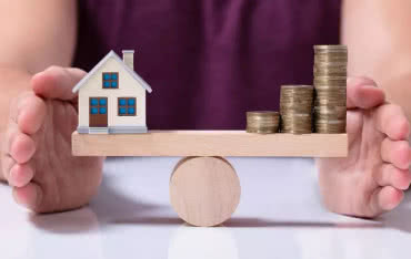 Dofinansowanie na ocieplenie poddasza i ścian zewnętrznych