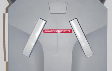 Dom energooszczędny i instalacja wentylacyjna z rekuperatorem 