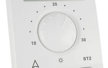 Dopasowanie pracy systemu grzewczego do warunków pogodowych