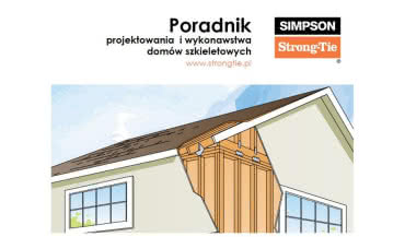 Projektowanie budynków szkieletowych z poradnikiem Simpson Strong-Tie