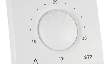 Dopasowanie pracy systemu grzewczego do warunków pogodowych