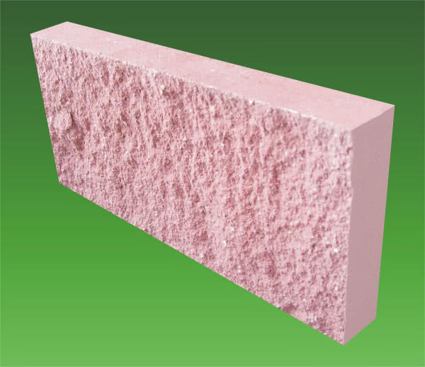 PŁYTKA ELEWACYJNA TYP A