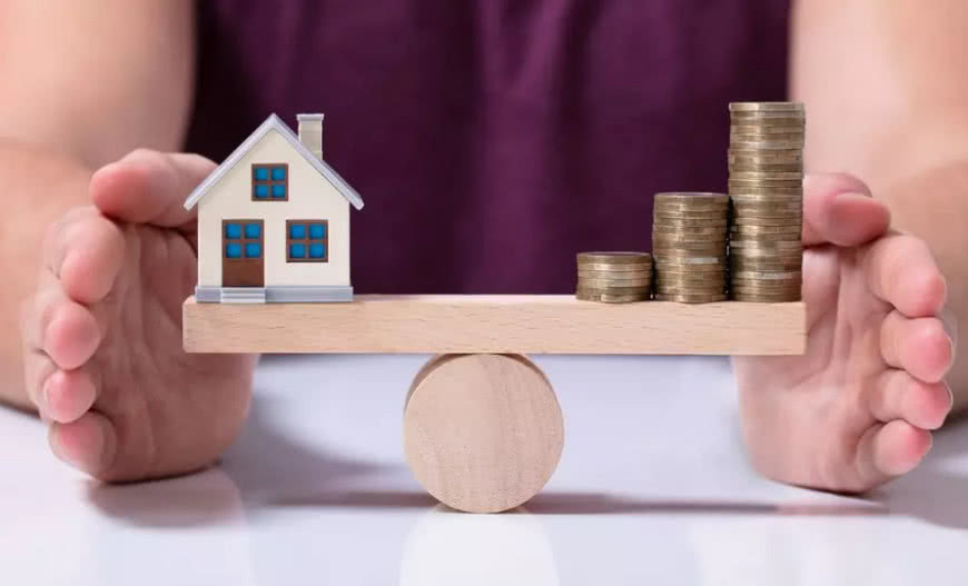 Dofinansowanie na ocieplenie poddasza i ścian zewnętrznych