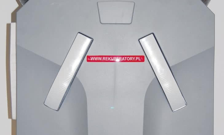 Dom energooszczędny i instalacja wentylacyjna z rekuperatorem 