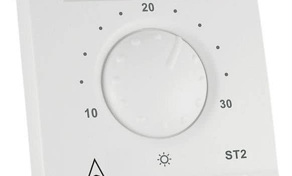 Dopasowanie pracy systemu grzewczego do warunków pogodowych