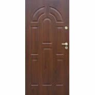 Drzwi wejściowe wewnętrzne KMT CLASSIC wzór V