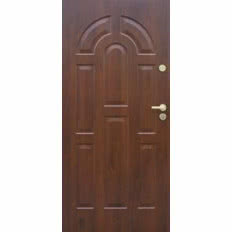 Drzwi wejściowe wewnętrzne KMT CLASSIC wzór V