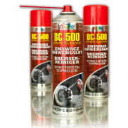 Zmywacz Uniwersalny BC-500