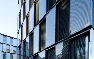 Moduły fotowoltaiczne Schüco