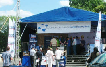 Ostatnie spotkanie w ramach Programu Mistrzowie Montażu