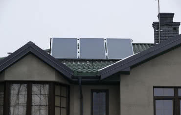 Inwestycje w systemy fotowoltaiczne