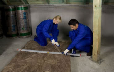 Państwo dopłaci do budowy domu energooszczędnego