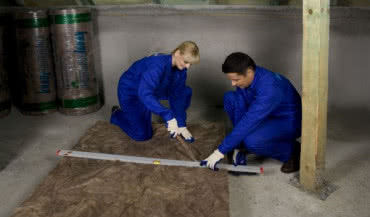 Państwo dopłaci do budowy domu energooszczędnego