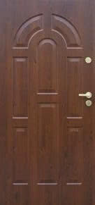 Drzwi wejściowe wewnętrzne KMT CLASSIC wzór V