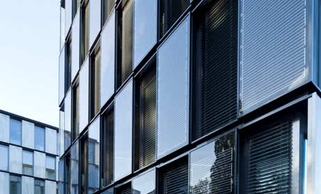 Moduły fotowoltaiczne Schüco