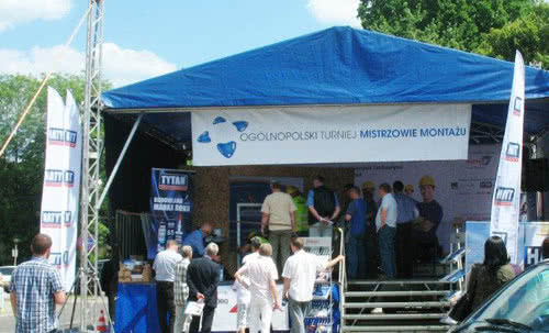 Ostatnie spotkanie w ramach Programu Mistrzowie Montażu