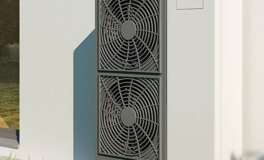 AustroPEX – elastyczny i wydajny system rur preizolowanych do pomp ciepła