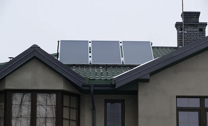 Inwestycje w systemy fotowoltaiczne