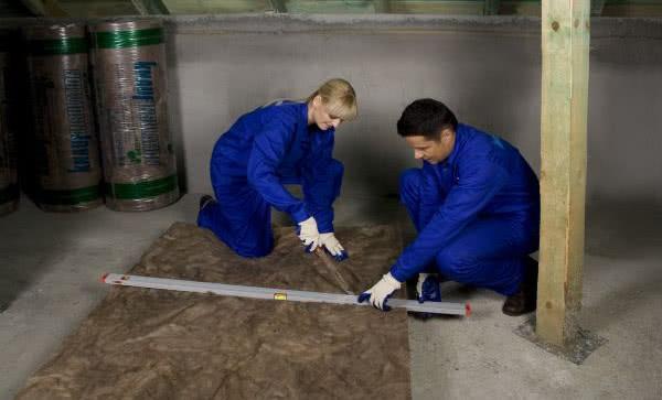 Państwo dopłaci do budowy domu energooszczędnego