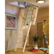 Schody strychowe Extra