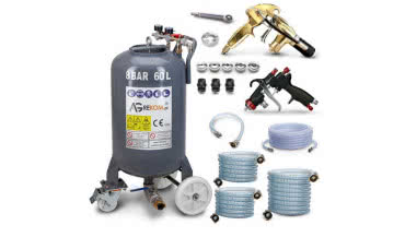 Co to jest agregat tynkarski?