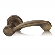 Klamki do okien i drzwi